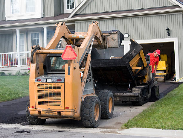 Reasons to Select Us for Your Driveway Paving Requirements in Belle Plaine, MN