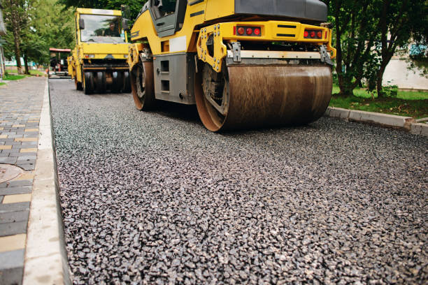 Driveway Repair Near Me in Belle Plaine, MN